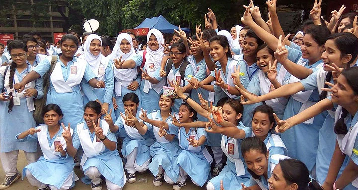 এইচএসসি ও সমমানের ফল প্রকাশ শনিবার