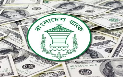 ছয় মাসে ৩৭.৫৯ শতাংশ রেমিটেন্স বেড়েছে