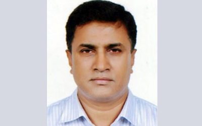 হুমায়ুন কবীর নির্বাচন কমিশনের মহাপরিচালক