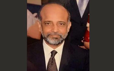 প্রাইম ব্যাংকের সাবেক চেয়ারম্যানের ইমাম আনোয়ারের ইন্তেকাল