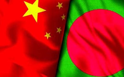 নয় অর্থবছরে এসেছে চীনা ঋণের ৯১ শতাংশ
