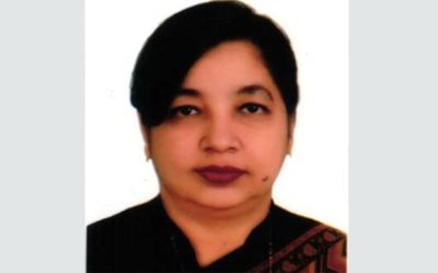 জ্বালানি ও বিদ্যুৎ গবেষণা কাউন্সিলের নতুন চেয়ারম্যান জাকিয়া