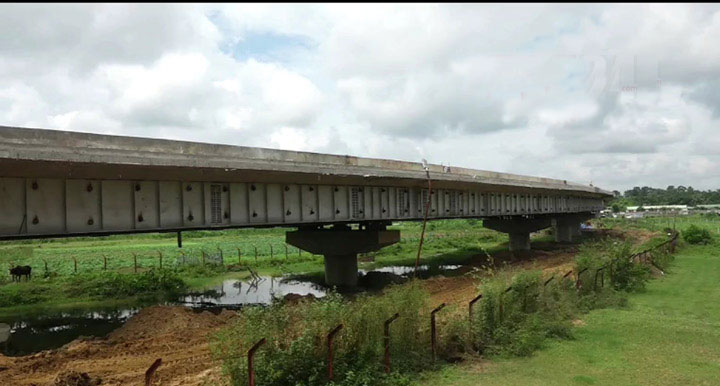 বাংলাদেশ-ভারত বাণিজ্যের নতুন দ্বার খুলছে