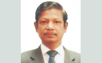 ডেপুটি গভর্নর আহমেদ জামালকে বাংলাদেশ ব্যাংকের পরিচালক নিয়োগ