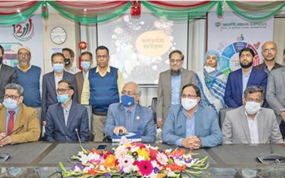 অগ্রণী ব্যাংকের ওয়েবসাইটের বাংলা সংস্করণ উদ্বোধন