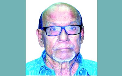 বীমা সাংবাদিকতার পথিকৃৎ আবদুল জব্বার মেহমানের ৮৭তম জন্মবার্ষিকী আজ