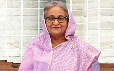 বীর মুক্তিযোদ্ধাদের ভাতা ২০ হাজারে উন্নীত হচ্ছে : প্রধানমন্ত্রী