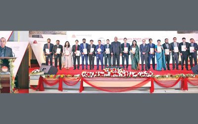 সীমান্ত ব্যাংকের চেয়ারম্যান’স নাইটস ২০২১ অনুষ্ঠিত