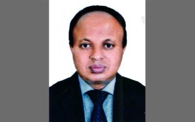 সোনালী ব্যাংকের উপব্যবস্থাপনা পরিচালক মোহাম্মদ ইদ্রিছ