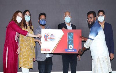 শীর্ষ ইলেকট্রিক্যাল অ্যাপ্লায়েন্স ব্র্যান্ড হতে চায় ওয়ালটন