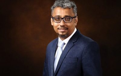 বিডি সিকিউরিটিজে নাজমুল হাসানের যোগদান