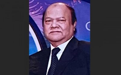 শিল্পপতি দ্বীন মোহাম্মদের ইন্তেকাল