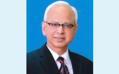 পূবালী ব্যাংকের নতুন এমডি শফিউল আলম খান চৌধুরী