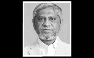 জেনিথ লাইফের উদ্যোক্তা রেজাকুল হায়দারের ইন্তেকাল