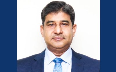 এনআরবিসি ব্যাংকের এমডি গোলাম আউলিয়া