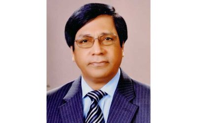 এনআরবি ব্যাংকের নতুন উপদেষ্টা মো. মুখতার হোসেন