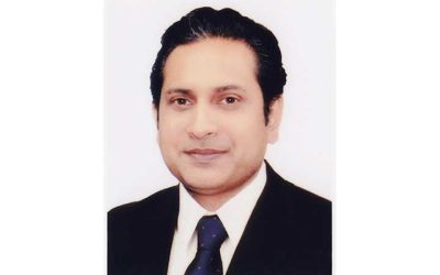 রোমো রউফ চৌধুরী ব্যাংক এশিয়ার ভাইস চেয়ারম্যান পুননির্বাচিত