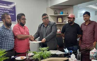 স্মলক্যাপ প্লাটফর্মে পুঁজিবাজারে আসতে চায় কর্ণফুলী মাস্টারব্যাচ অ্যান্ড প্লাস্টিক