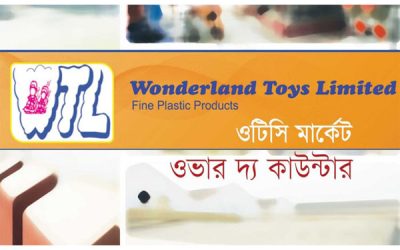 ওয়ান্ডারল্যান্ড টয়েজে পাঁচ স্বতন্ত্র পরিচালক নিয়োগ