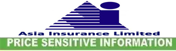 price sensitive information of asia insurance