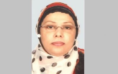 প্রাইম ব্যাংকের ভাইস-চেয়ারম্যান মেরিনা চৌধুরীর ইন্তেকাল