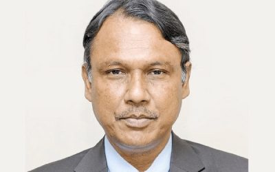 রূপালী ব্যাংকে যোগদান করেছেন কাজী ছানাউল হক