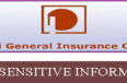 price sensitive information of purabi general insurance