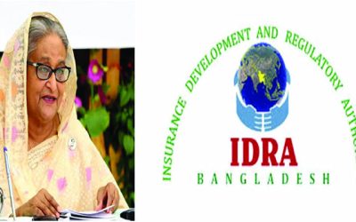 প্রধানমন্ত্রীর নির্দেশনায় ধনী-দরিদ্রের বৈষম্য হ্রাসে কাজ করছে আইডিআরএ