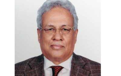 আবদুল হাই সরকার পুনরায় ঢাকা ব্যাংকের চেয়ারম্যান নির্বাচিত