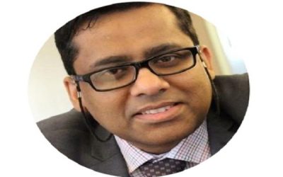 তারিক আমিন ভুঁইয়াকে ডিএসইর এমডি নিয়োগ