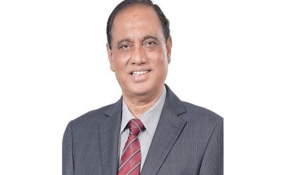 মার্কেন্টাইল ব্যাংকের ইসি চেয়ারম্যান আকরাম হোসেন