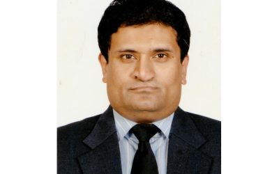 পপুলার লাইফের ভাইস চেয়ারম্যান কবির আহমেদ