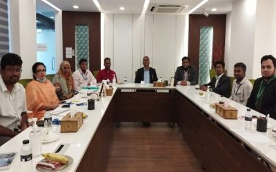 মূল্য সংবেদনশীল ঘোষণার বাস্তবায়ন মনিটর করার নির্দেশ