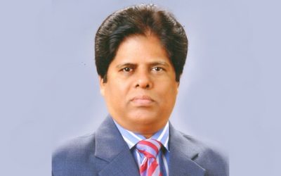 মোতাহার হোসেন পপুলার লাইফের চেয়ারম্যান পুনর্নির্বাচিত