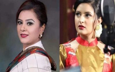 পরীমনি-হেলেনা জাহাঙ্গীরসহ ৮ জনের ব্যাংক হিসাব তলব