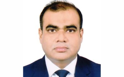 ডেঙ্গু আক্রান্ত হয়ে এনআরবি ইসলামী লাইফের কর্মকর্তা নজরুল ইসলাম শাহীনের মৃত্যু