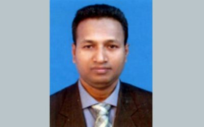 আর্থিক প্রতিষ্ঠান বিভাগের সচিব হলেন সলীম উল্লাহ