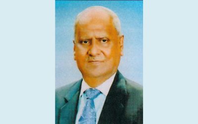 বাংলাদেশ ন্যাশনাল ইন্স্যুরেন্সের চেয়ারম্যানের ইন্তেকাল