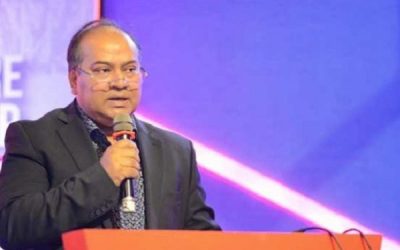 পুঁজিবাজার নিয়ে আতঙ্ক না ছড়ানোর আহ্বান বিএসইসি চেয়ারম্যানের