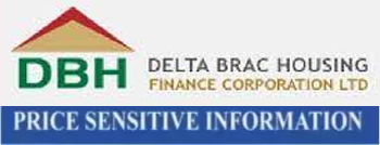 price sensitive information of delta brac housing finance corporation limited