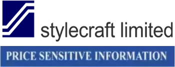 price sensitive information of stylecraft limited
