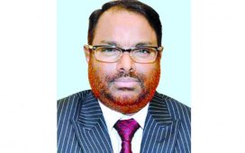 সেরা সিইও’র তালিকায় পপুলার লাইফের এমডি বি এম ইউসুফ আলী
