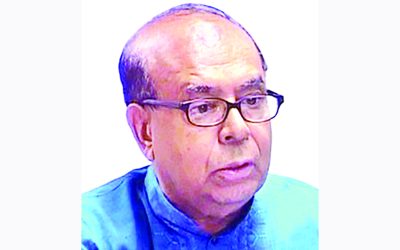 দেশের কস্টার্জিত অর্থ বিদেশে পাচার অত্যন্ত গর্হিত অপরাধ: গোলাম রহমান