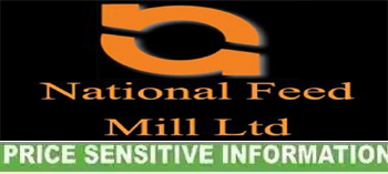 price sensitive information of national feed mills