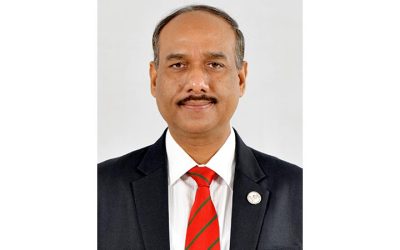 সোনালী ব্যাংকের ডিএমডি মো. মজিবর রহমান