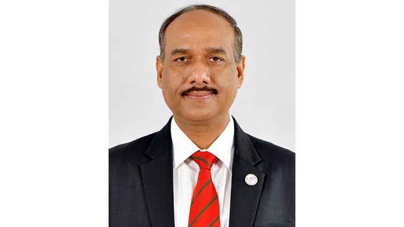 সোনালী ব্যাংকের ডিএমডি মো. মজিবর রহমান