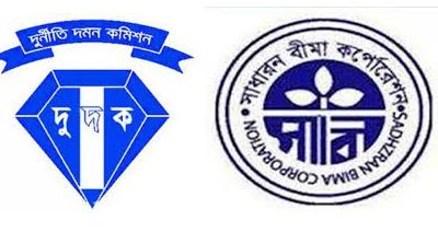 সাধারণ বীমায় ভুয়া অ্যাকাউন্ট খুলে ২৬ কোটি টাকা আত্মসাৎ