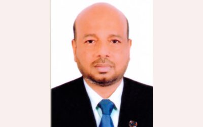 এসআইবিএলের অতিরিক্ত ব্যবস্থাপনা পরিচালক আবু রেজা