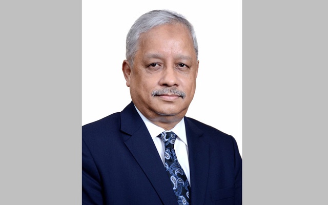 ইউসিবির নতুন এমডি আরিফ কাদরী