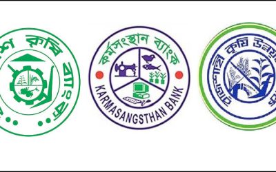 বিশেষায়িত তিন ব্যাংকে নতুন এমডি